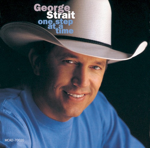 George Strait